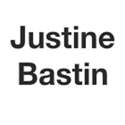 Justine Bastin