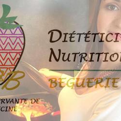 Justine Beguerie