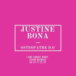 Justine Bona