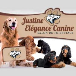 Justine Elegance Canine