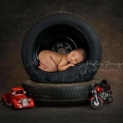 Justine Perrigault Photographie