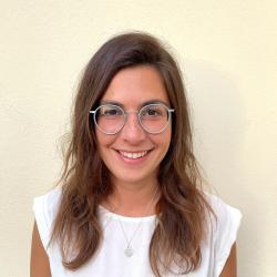 Justine Verrecchia