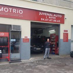 Juvenal Auto - Motrio