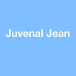 Juvenal Jean Raymond