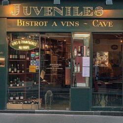 Juveniles