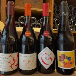 Juveniles