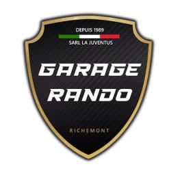 Juventus Garage Rando