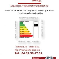Juvignac Diagnostic Immobilier