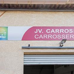 Jv. Carrosserie