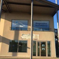 Jv Diagnostics