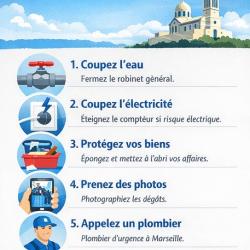 Jv Renovation Plombier Marseille