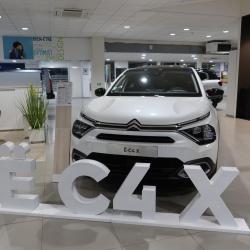 Jvm Automobiles Agen – Citroën