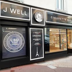 Jwell Montceau Les Mines