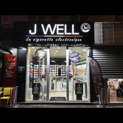Jwell Paris 19eme Cigarette électronique