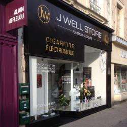 Jwell Store Fontenay