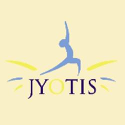 Jyotis Dorche Christine