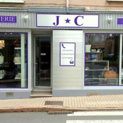 Jc Chaussures