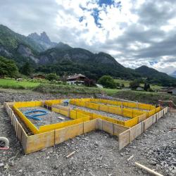 K And Y Construction