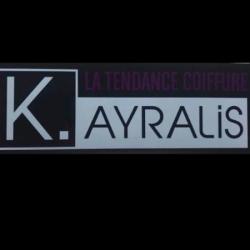 K. Ayralis