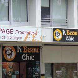 K Beau Chic