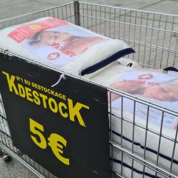 K Destock