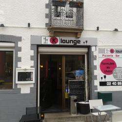 K Lounge