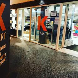 K-mart