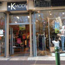 K Mode