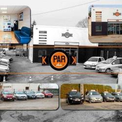 K Par K Auto