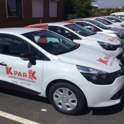 K Par K