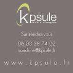 K'psule Studio D'ongles