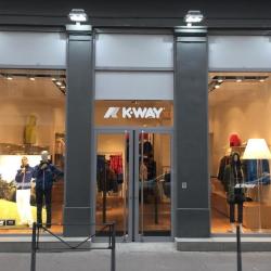 K-way Boutique