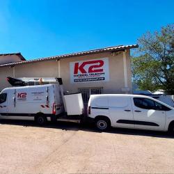 K2group Annecy