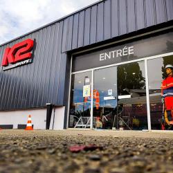 K2group Coubron