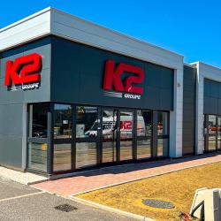 K2group Dijon
