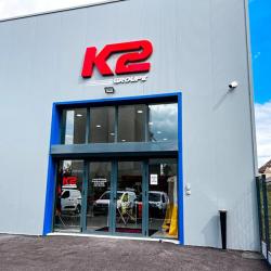 K2group Limours