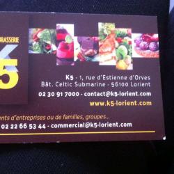 K5