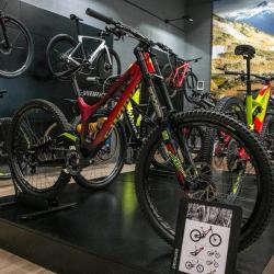 K7-bikes