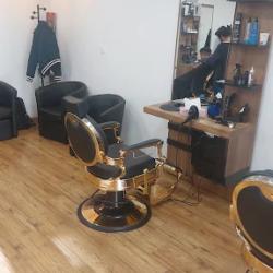 K&a Coiffure Pour Homme