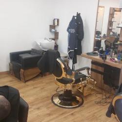 K&a Coiffure Pour Homme