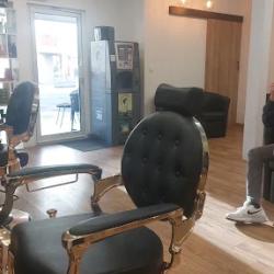 K&a Coiffure Pour Homme