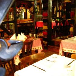Kaboul Restaurant