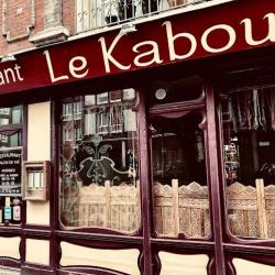 Kaboul