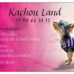Kachou  Land