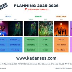 Kadanses