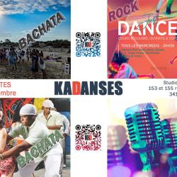 Kadanses