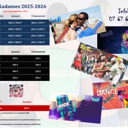 Kadanses