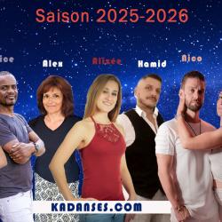 Kadanses