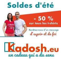Kadosh.eu