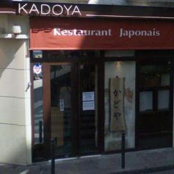 Kadoya